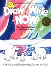 Draw Write Now, Book 4: The Polar Regions, Arctic, Antarctic (Draw-Write-Now)