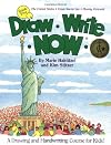 Draw Write Now, Book 5: The United States, from Sea to Sea, Moving Forward (Draw-Write-Now)