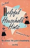 Helpful household hints