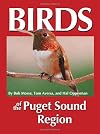 Birds of the Puget Sound Region (Regional Bird Books)