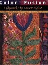 Color Fusion: Fiberworks by Laura Heine