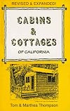 Cabins and Cottages of California