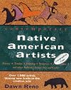 Contemporary Native American Artists