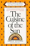 The cuisine of the sun