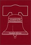 Grammar of the Philadelphia Dialect, A