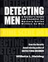 Detecting Men: A Readers Guide and Checklist for Mystery Series Written by Men