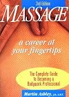 Massage: A Career at Your Fingertips