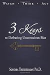 3 Keys to Defeating Unconscious Bias: Watch, Think, Act