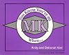 You Know You're an Mk When...