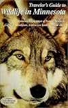 Traveler's Guide to Wildlife in Minnesota