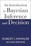 An Introduction to Bayesian Inference and Decision, Second Edition