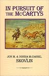 In Pursuit of the McCartys