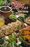 High Fit, Low Fat Vegetarian