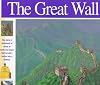 The Great Wall: The Story of 4,000 Miles of Earth and Stone that Turned a Nation into a Fortress