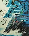 The Complete Graphics of Eyvind Earle: And Selected Poems, Drawings and Writings 1940-1990