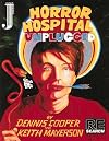 Horror Hospital Unplugged: A Graphic Novel