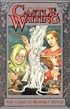 Castle Waiting: The Curse of Brambly Hedge