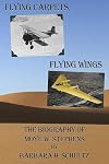 Flying Carpets, Flying Wings