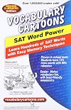 Vocabulary Cartoons: SAT Word Power