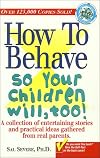 How to Behave