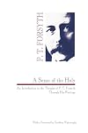 A Sense of the Holy