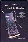 Back to beadin': Elegant amulet purses & jewelry using delica & seed beads
