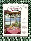 Washington State Bed & Breakfast Cookbook (Peppermint Press B & B Cookbook Series, #2)