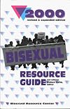 Bisexual Resource Guide 2000