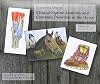 Illustrated Atlas of Clinical Equine Anatomy and Common Disorders of the Horse (Vol 1)