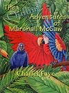 Chilling Adventures Of Marshall Mccaw