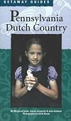 Pennsylvania Dutch Country-Getawy Guides (Yale Law Library Publications)