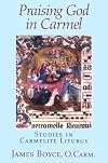 Praising God in Carmel: Studies in Carmelite Liturgy