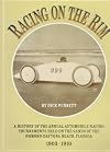 Racing on the Rim: A History of the Annual Automobile Racing Tournaments Held on the Sands of the Ormond-Daytona Beach, Florida 1903-1910