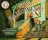 It Is Halloween!