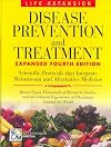 Disease Prevention & Treatment