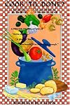 Cook 'Til Done?: Now You Too Can Prepare Authentic Italian Cuisine