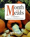 Month of Meals : One Day to a Freezerful of Entrees