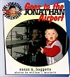 Jonathan Goes to the Airport (Jonathan Adventures)