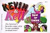 Kevin & Kell: Quest for Content