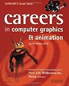 Careers in Computer Graphics & Animation (Gardner's Guide Series)