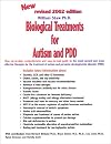 Biological Treatments for Autism and PDD