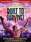 Built to Survive: A Comprehensive Guide to the Medical Use of Anabolic Steroids, Nutrition and Exercise for HIV ( ) men and women