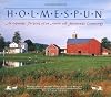 Holmespun: An Intimate Portrait of an Amish and Mennonite Community