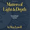Matters of Light & Depth