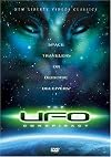 The UFO Conspiracy