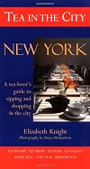 Tea in the City: New York
