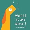 Where Is My Nose?