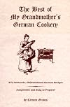 The Best of my Grandmother's German Cookery