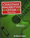 Christmas Fingerstyle Guitar - Plain and Fancy