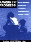 A Work in Progress: Behavior Management Strategies & A Curriculum for Intensive Behavioral Treatment of Autism